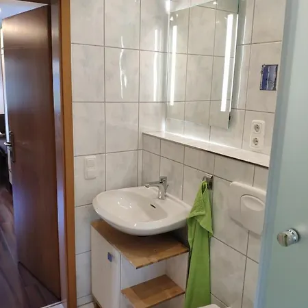 Ferienwohnung Haus Silberblick *