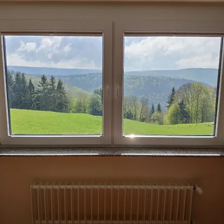 Ferienwohnung Haus Silberblick * Frauenwald
